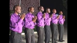 Nimekosa Nihurumie   Chang'ombe Catholic Singers Dsm-Mtunzi/ Mratibu-Aloyce Goden Nyimbo za Kwaresma
