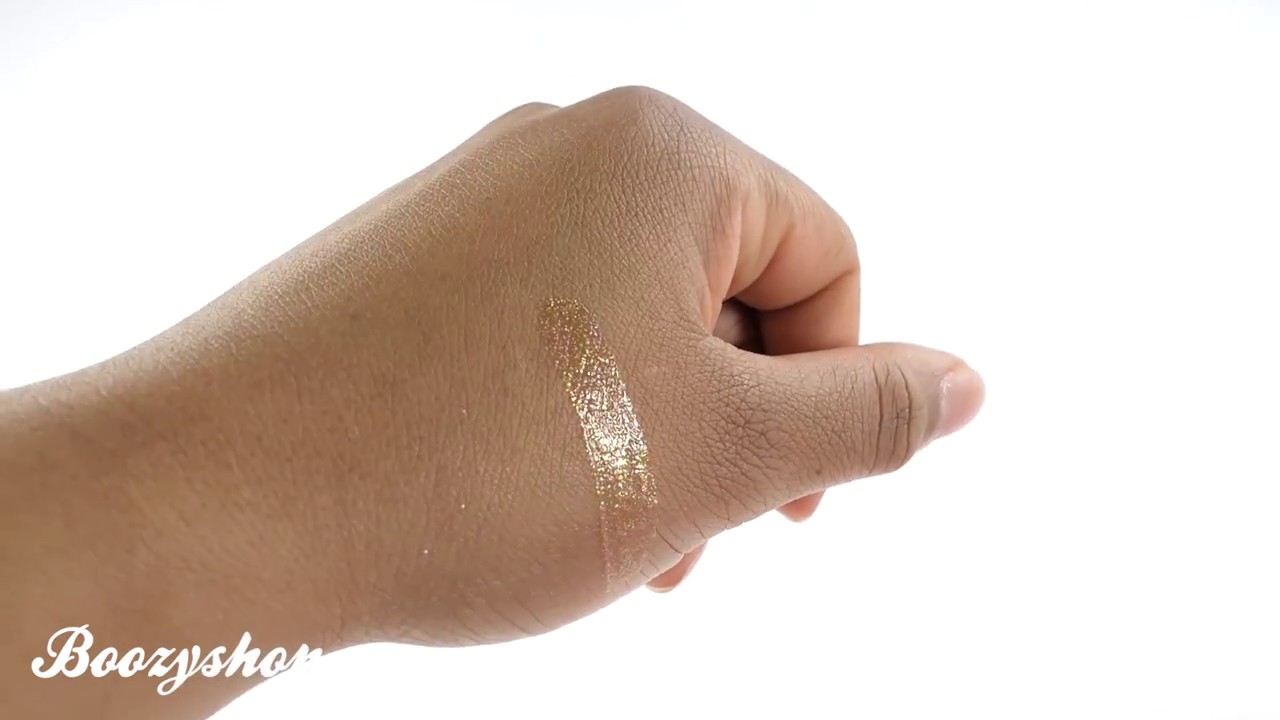 Makeup Revolution Lip Topper Luxurious