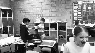 Freeze!Kommunikation Klasse 5