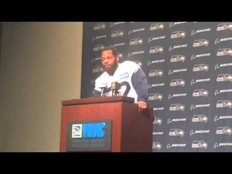 seahawks'-michael-bennett-on-playing-against-his-brother