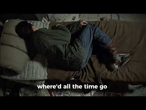 Where D All The Time Go Into Loop Slowed X I M Asleep Tiktok