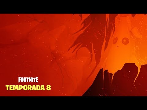 ÚLTIMO TEASER DE LA TEMPORADA 8 *NUEVO EVENTO* FORTNITE BATTLE ROYALE en DIRECTO! - ÚLTIMO TEASER DE LA TEMPORADA 8 *NUEVO EVENTO* FORTNITE BATTLE ROYALE en DIRECTO!