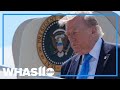 Opposition grows toward $1.8 billion fund established as part of Trump settlement Mp3 Song