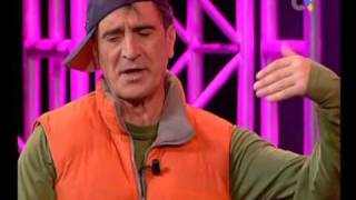 Esp Dia De Canarias 2010. El Chino Apesta, Díselo Panchita