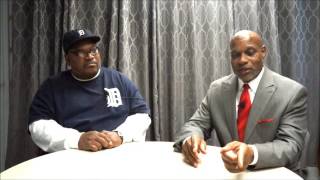 How Heavyweight Boxer Hulond Copeland Overcame Addiction