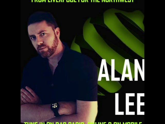 Watch Liverpool's Dance Weekend on Zest with Alan Lee (8-10pm) 10.07.20 (Part 1 of 4) on YouTube Watch Liverpool's Dance Weekend on Zest with Alan Lee (8-10pm) 10.07.20 (Part 1 of 4) on YouTube