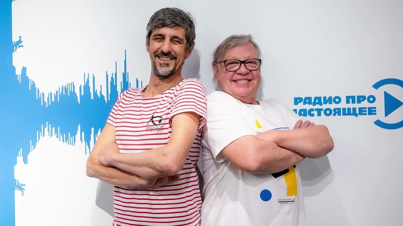 Дмитрий Тихонов/ Александр Аверманович Ливер | Легенды и мифы ЛРК. 1 передача