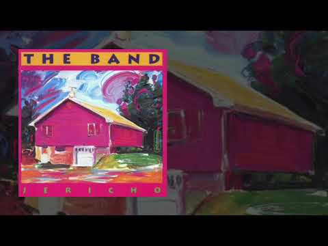 The Band — The Band - Jericho (full album)