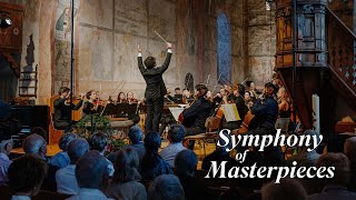 Symphony of Masterpieces