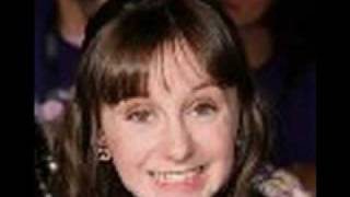 Allisyn Arm at the Jo Bro's premiere!!