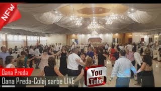 Oana Preda//Formatie Pitesti,Slatina,Bucuresti//Colaj sarbe LIVE 13 Iulie 2019-0758.362.450