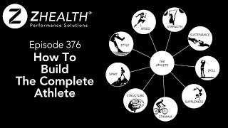 Celebrity How To Build The Complete Athlete Net Worth