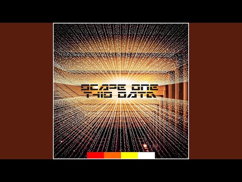Scape One — This Data