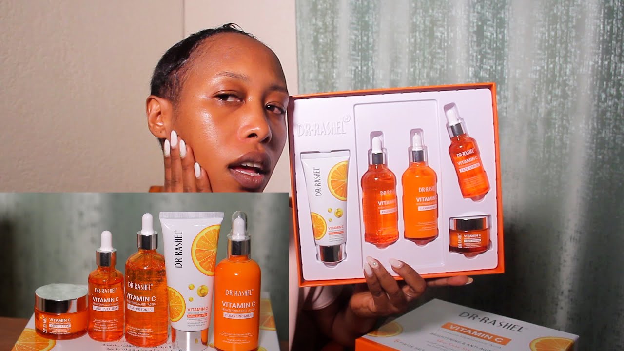 amavuta meza yo mu maso  anti-aging skincare routine  0783170235