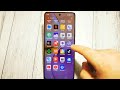 🌗 How to Disable Color Inversion Shortcut as a Floating Button on Realme 14 Pro
