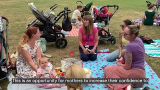 World Breastfeeding Week 2022