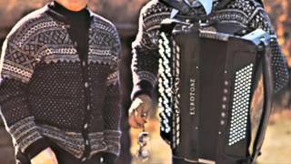 Tertitten av Arnstein Johansen