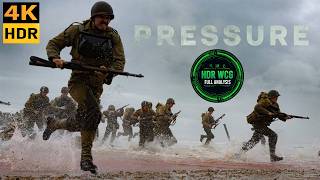 4K HDR ANALYSIS | Pressure 2026