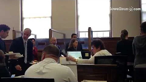 Pending their indictments in superior Wednesday on...