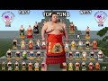 MAY NATSU BANZUKE RANKINGS 2023 夏場所