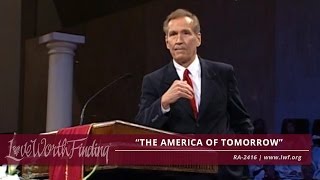 LWF Program  -  The America of Tomorrow - RA2416