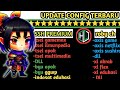CONFIG HTTP CUSTOM AXIS TERBARU || TELKOMSEL SMARTFREN Xl INDOSAT [ 5 DESEMBER ]