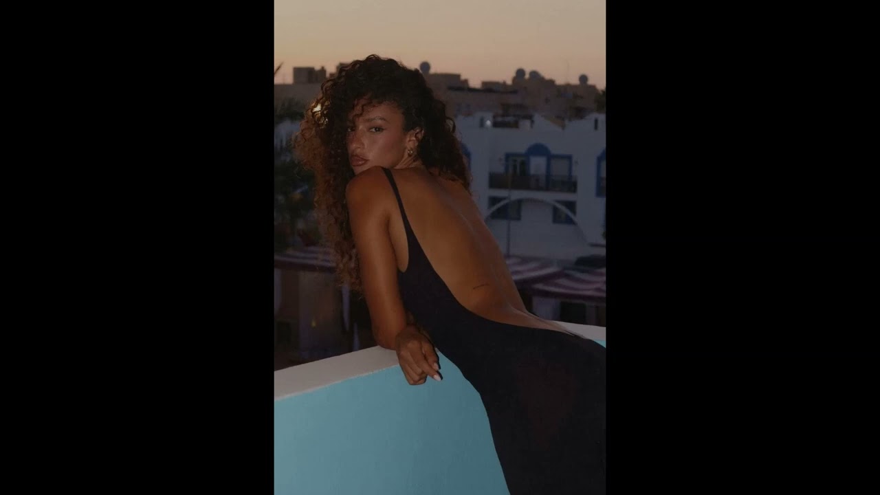 [FREE] AFRO RNB TYPE BEAT x R&B DANCEHALL TYPE BEAT-''VOODOO''