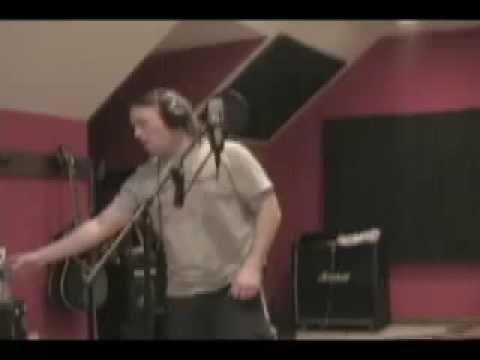 Recording of "Possession"