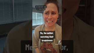 #booktube #booktok #authortube #authorlife #authortuber #indieauthor #fantasybooks #authors #books