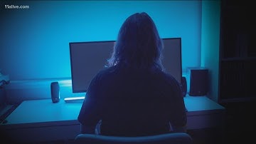 Suspect arrested following 11Alive rape investigation 7 years after alleged crime