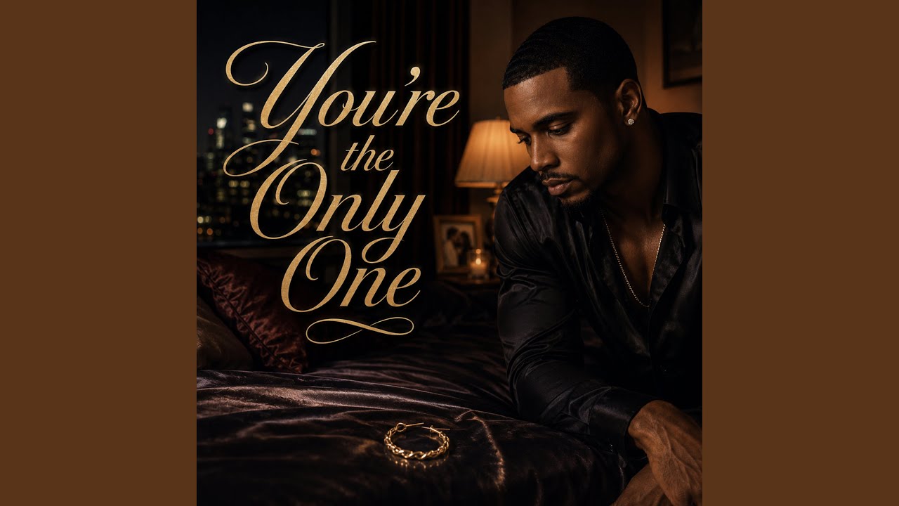 You're The Only One - YouTube