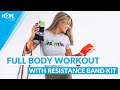 Hope fitness gear full body workout