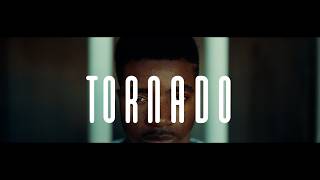 Vic Lucas - Tornado (Official Music Video)