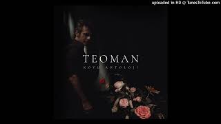 Teoman - Sessiz Eller (Filter Enstrumental)