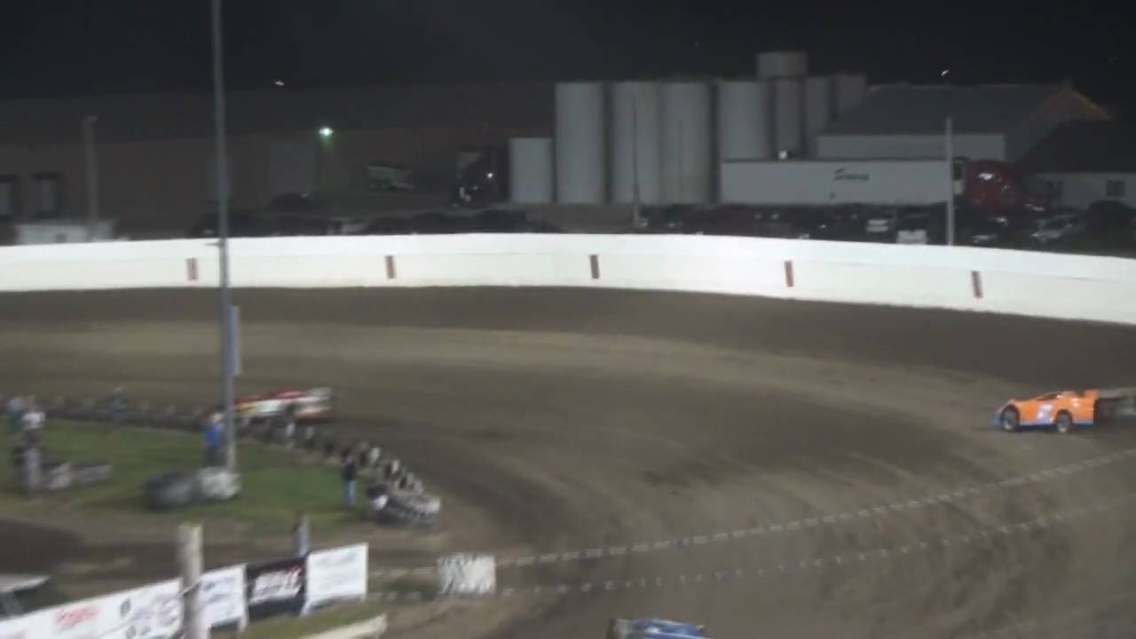 8 14 09 Farley races 2 of 2 YouTube