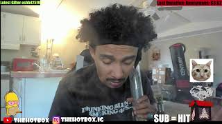(LIVE) BACK AGAIN! What's the move?