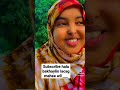 Somaali Tiktok 2022 Gabdhaha Ugu Qurux Badan Soomali