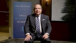 Dr. Randall Feingold on the Benefits of the ARSA Network