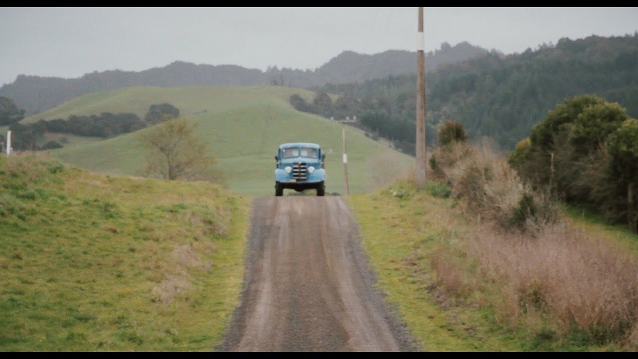 Royal Falcon - Heavy Night (Official Video)