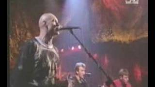 Midnight Oil - The Dead Heart (Unlpugged)