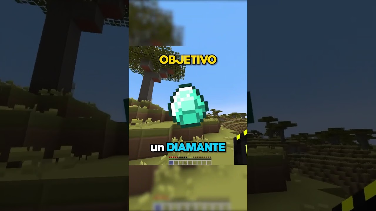Minecraft, Pero Los Gráficos MEJORAN Por Cada Like...
