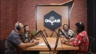 Inkubator Bisnis Kopreneur Space: Refleksi dan Proyeksi KDMP & KKMP DIY