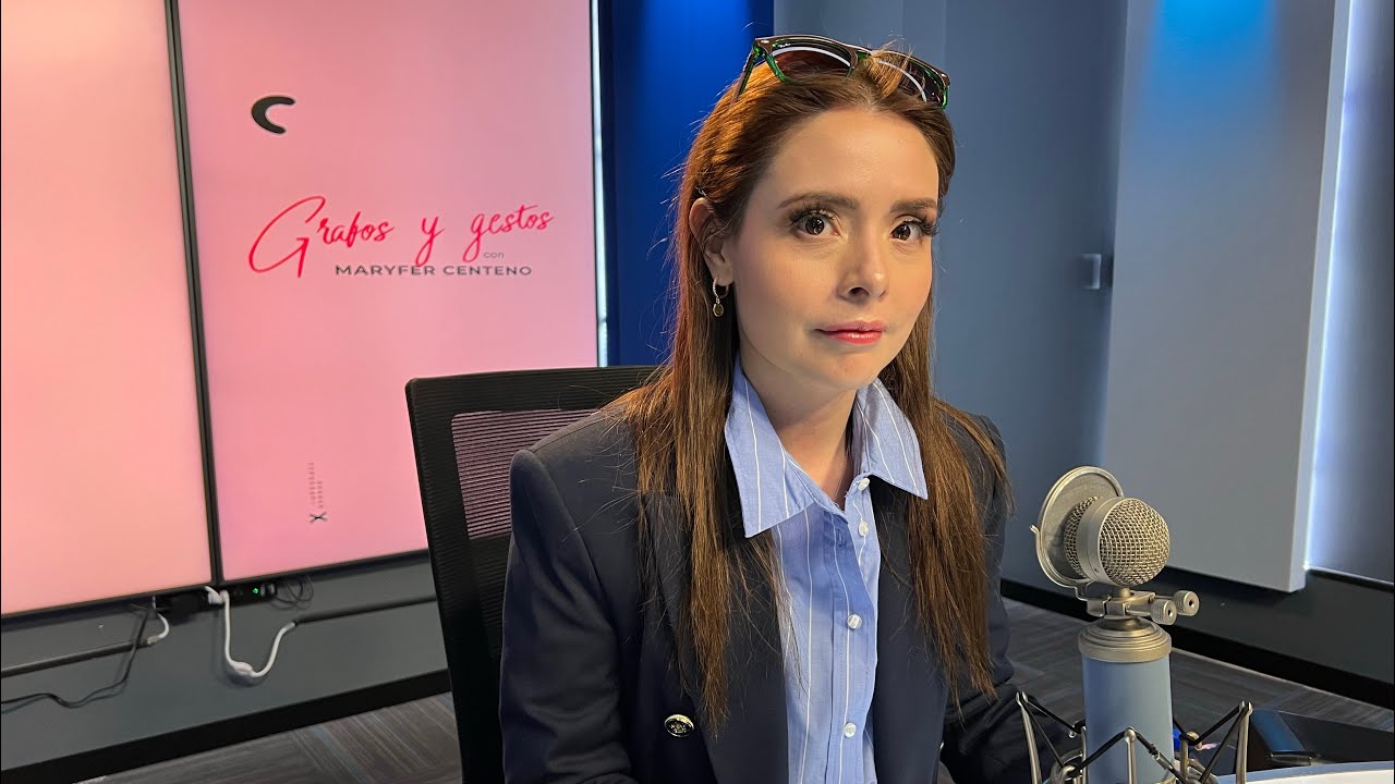 EXPERTOS analizan CASO FLORENCIA GUILLOT; ENRIQUE GUZMÁN INDIGNA a cibernautas | Maryfer Centeno