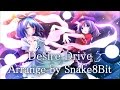 東方 Piano『Desire Drive #4』- Snake8Bit