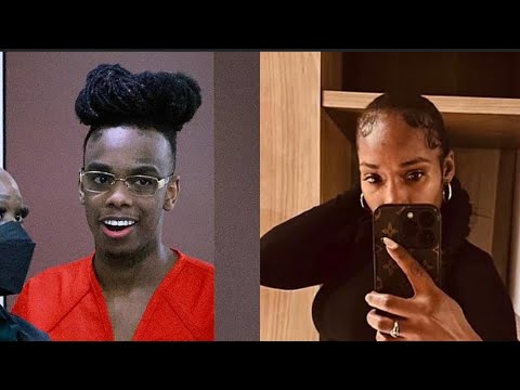 YNW MELLY MOM finessed 40k onlyfans? Why? - YouTube