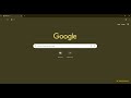 How To Setup Your Chrome New Profile