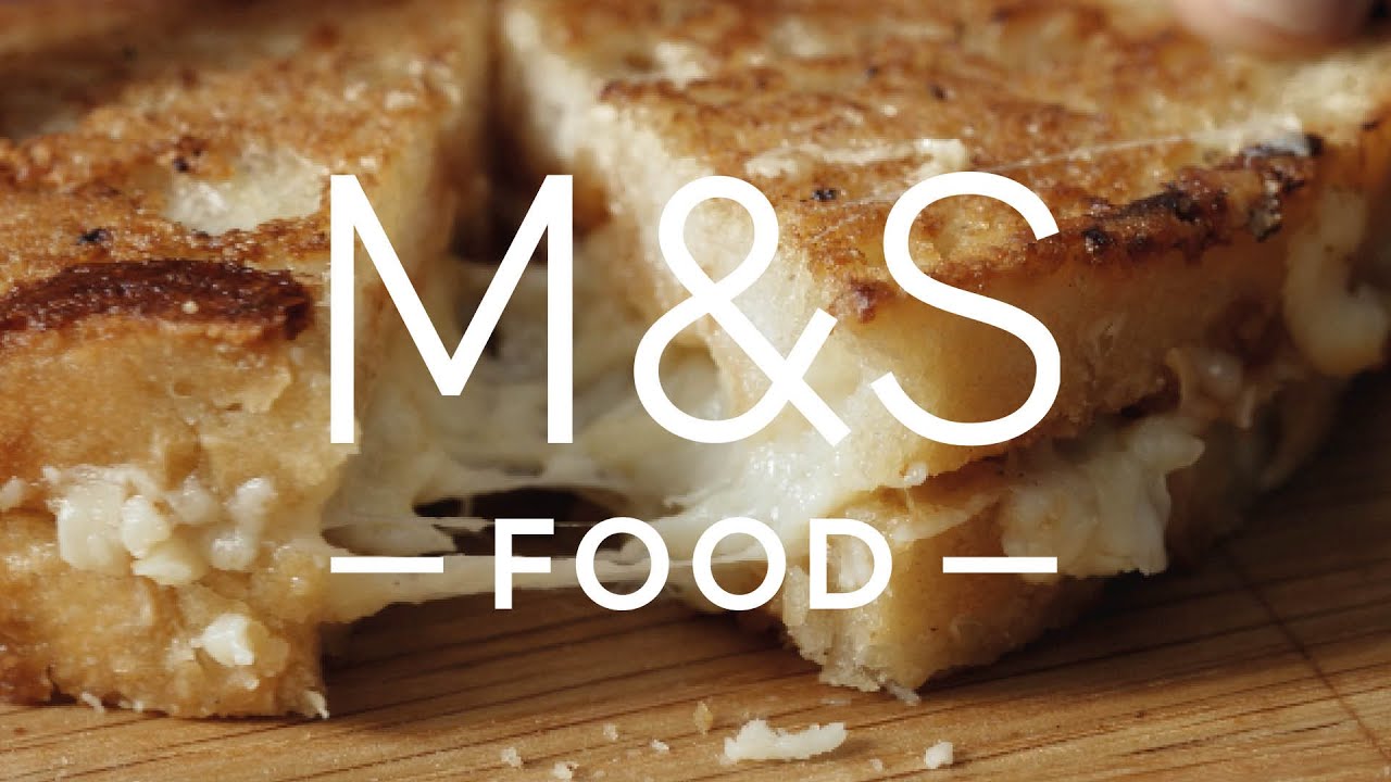 Awardwinning Cornish Cruncher™ Cheddar Episode 3 Fresh Market