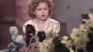 Oh My Goodness Shirley Temple