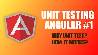 Introduction to Angular Unit Testing[Karma+Jasime]