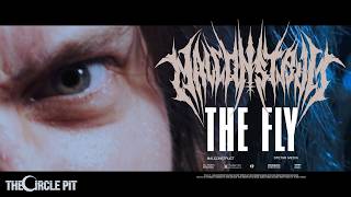 MALCONSTRUCT - The Fly (OFFICIAL MUSIC VIDEO) Thrash Metal / Melodic Death Metal